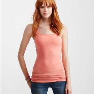 Cami tank top *sold*